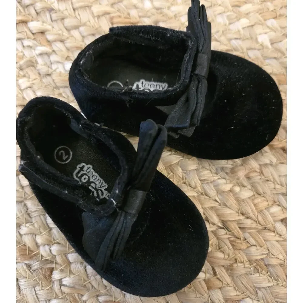 Teeny Toes good preowned